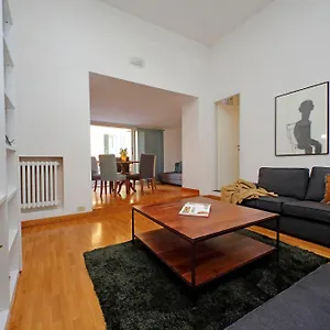 Apartamento Amleto, Roma