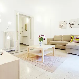 Apartamento Palestrina, Roma