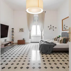 Apartamento Luxury Spagna, Roma