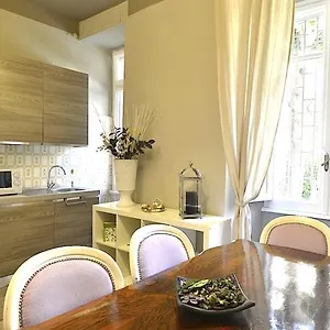 Apartamento Alexia, Roma