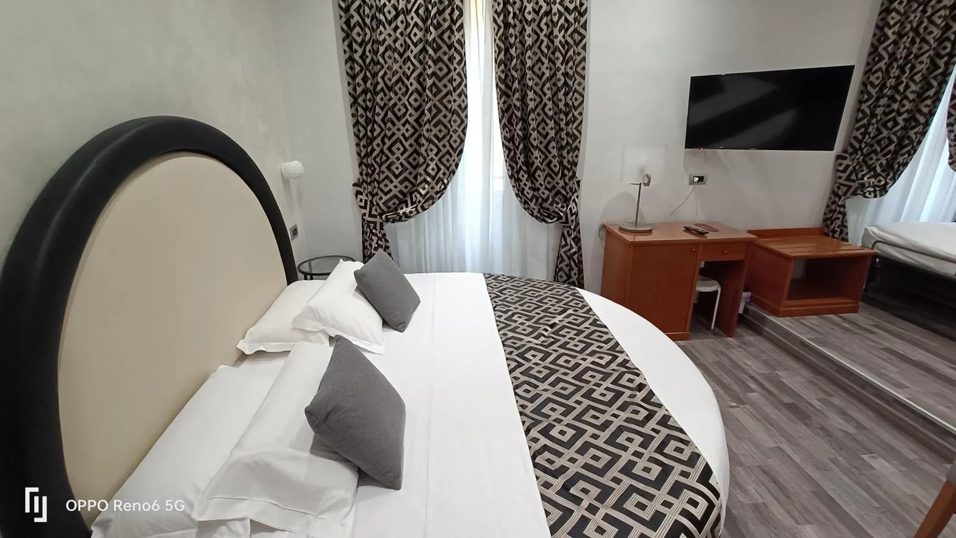Maison d'hôtes Hotel House 4 Mori à Rome Italie