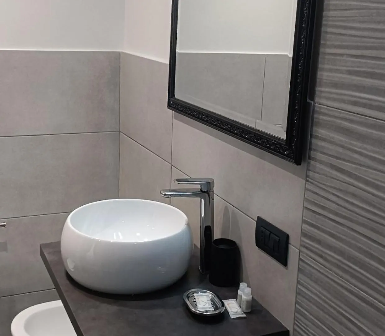 Guest house House 4 Mori Hotel Rome