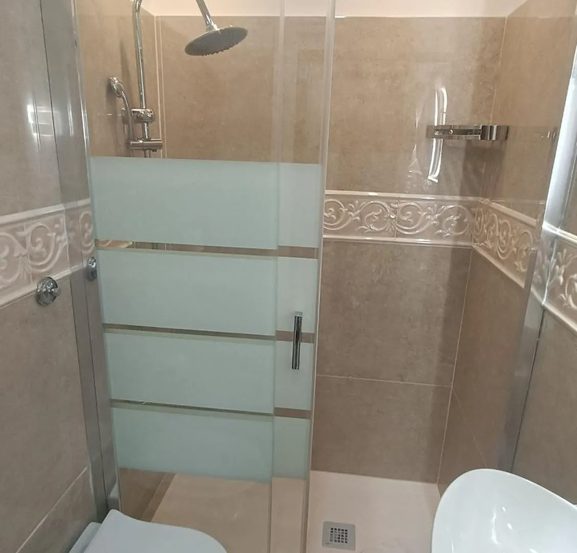 Maison d'hôtes Hotel House 4 Mori à Rome