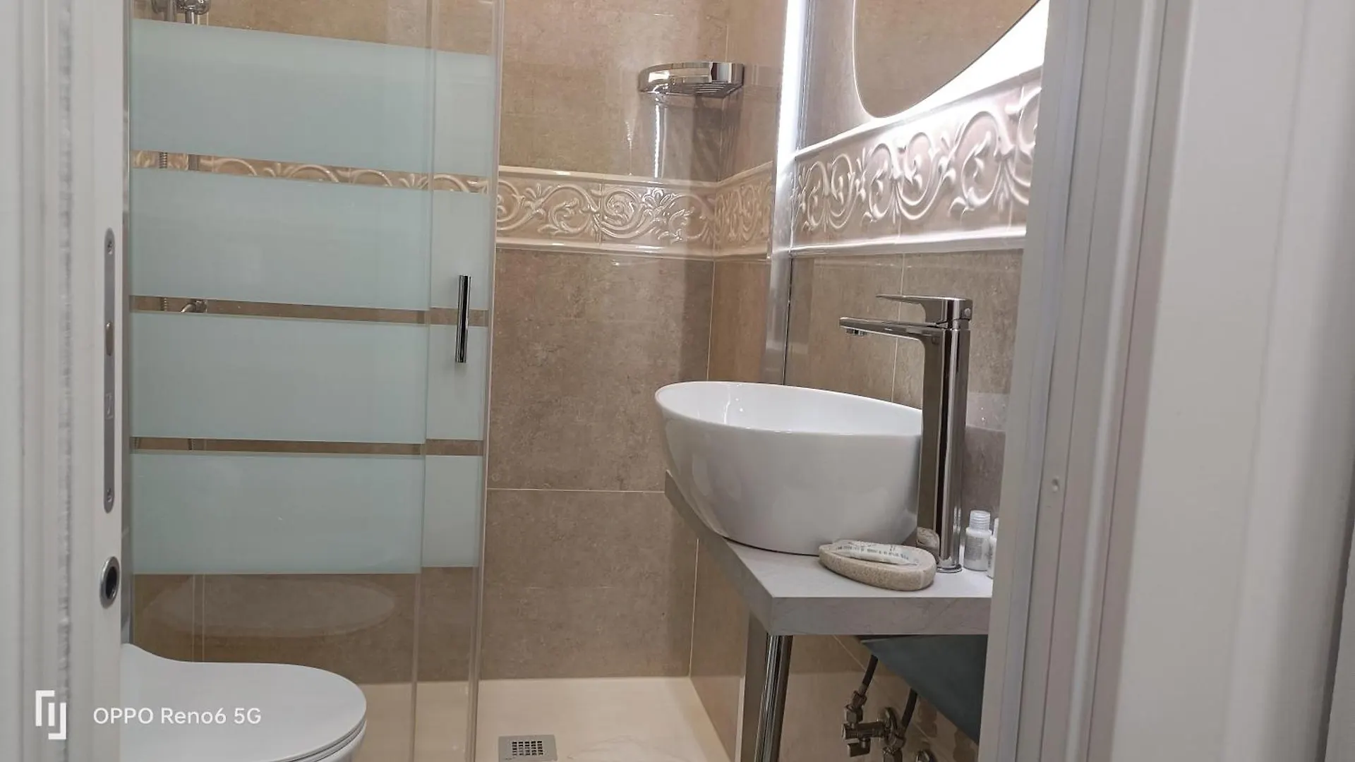 House 4 Mori Hotel Rome
