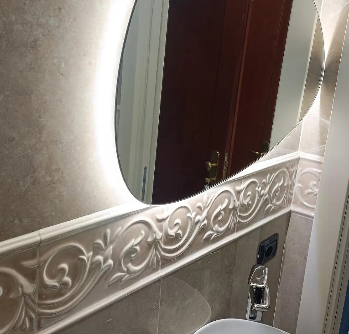 House 4 Mori Hotel Rome