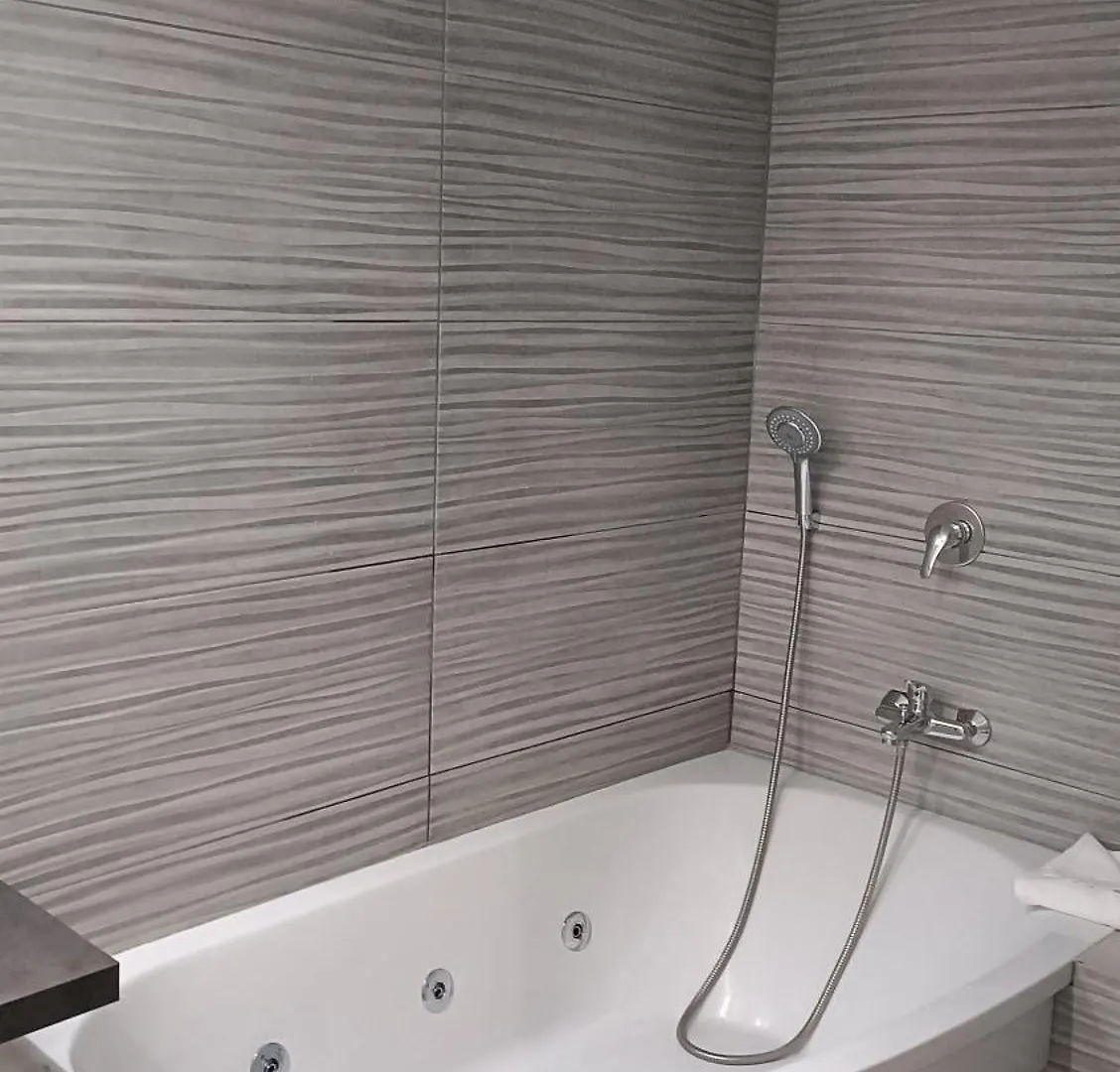 Guest house House 4 Mori Hotel Rome Italy