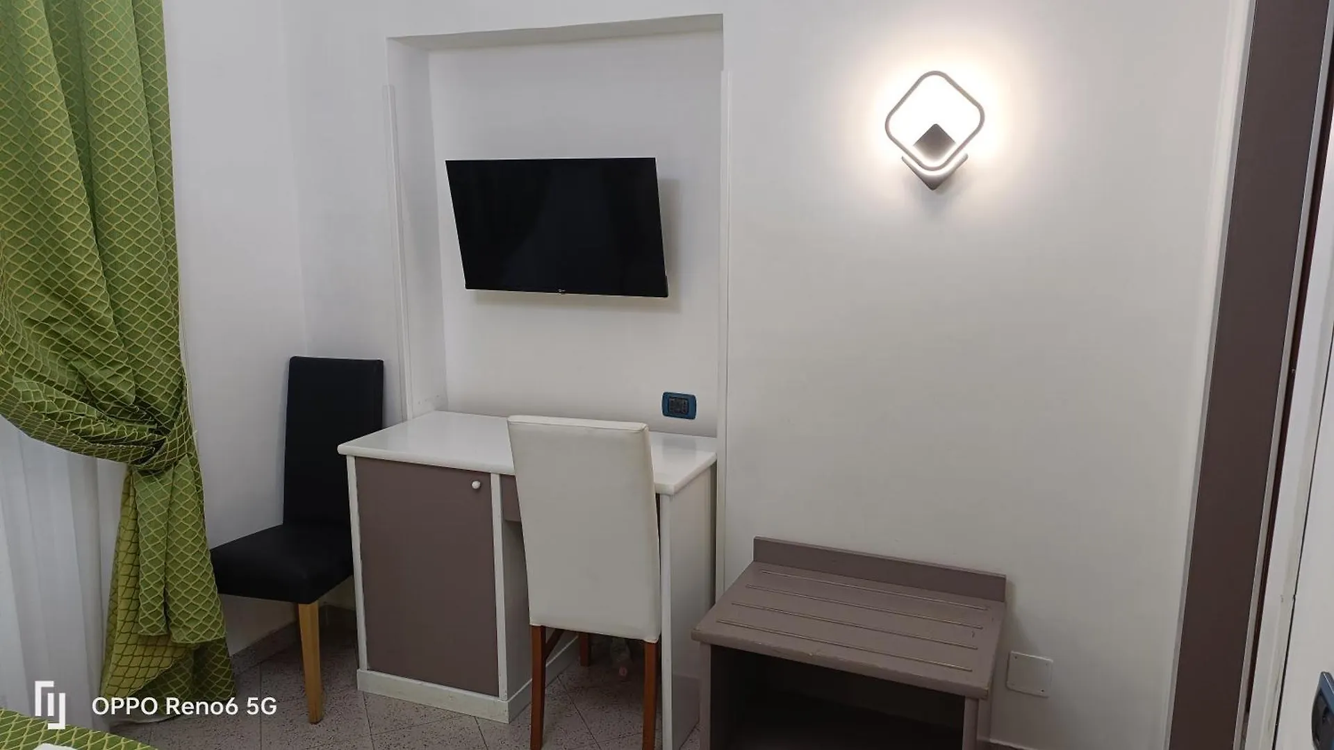 House 4 Mori Hotel Rome Guest house