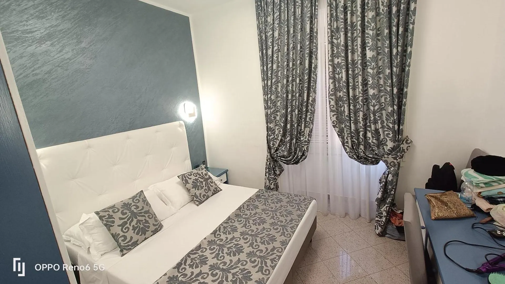 House 4 Mori Hotel Rome