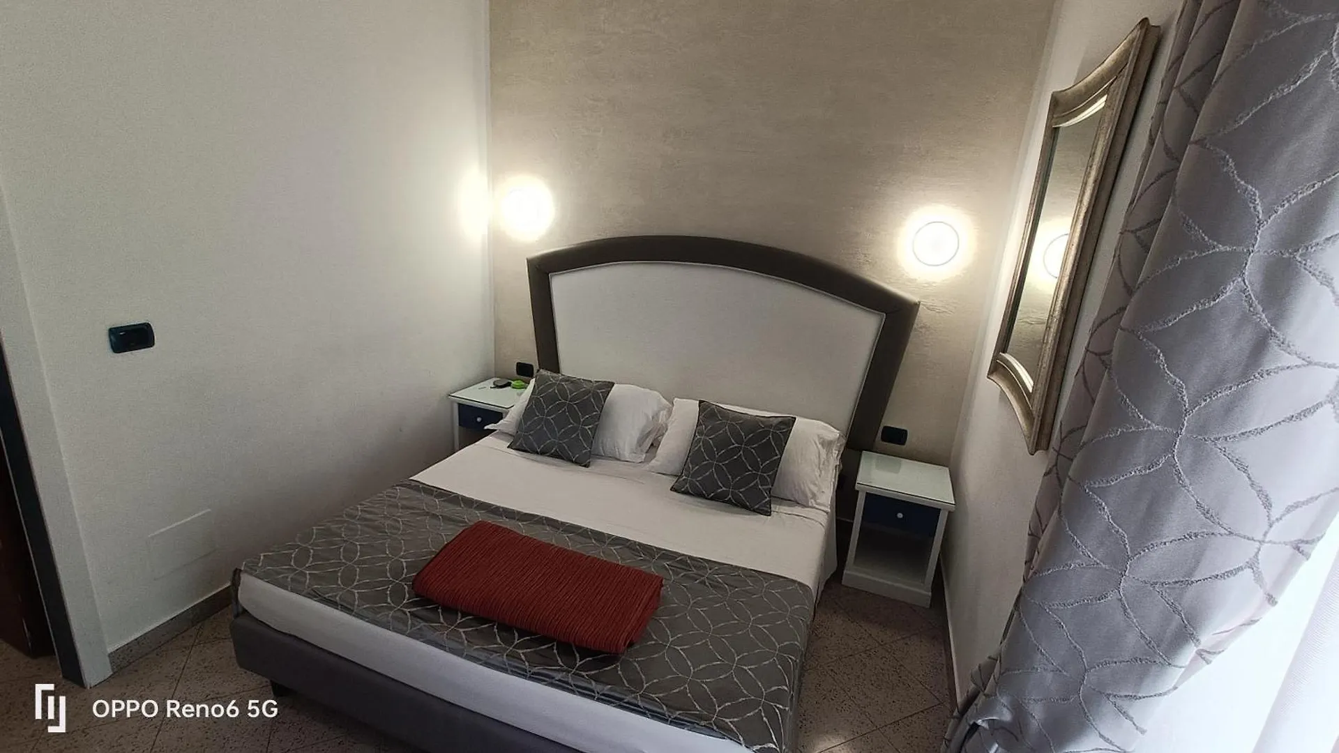 Hotel House 4 Mori à Rome