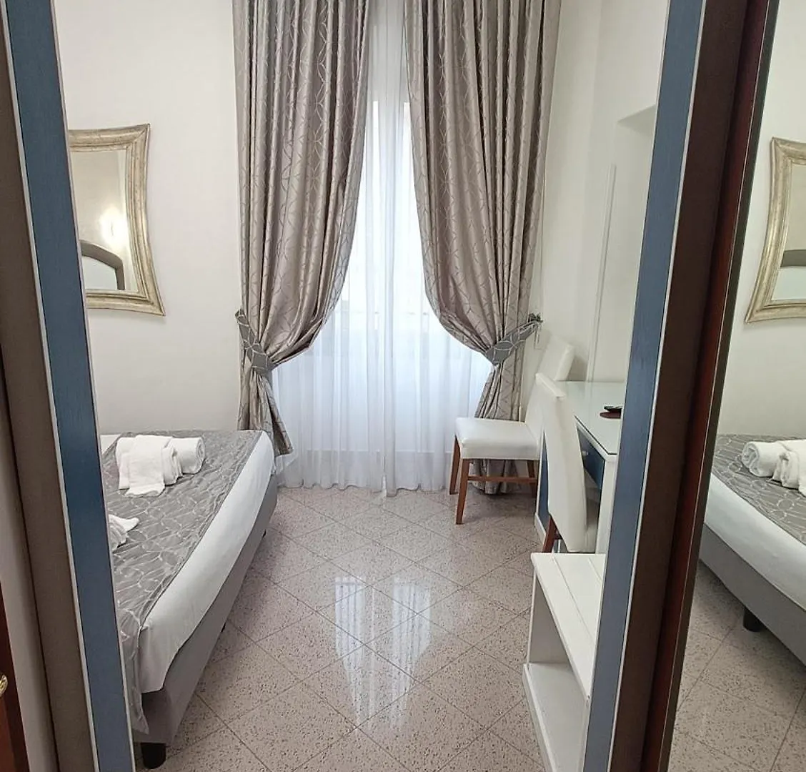Guest house House 4 Mori Hotel Rome