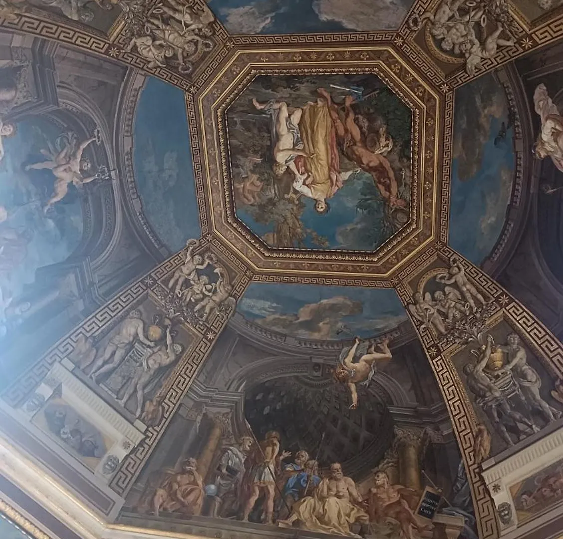 Hotel House 4 Mori à Rome
