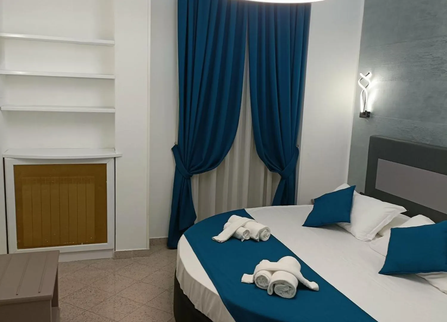 Maison d'hôtes Hotel House 4 Mori à Rome