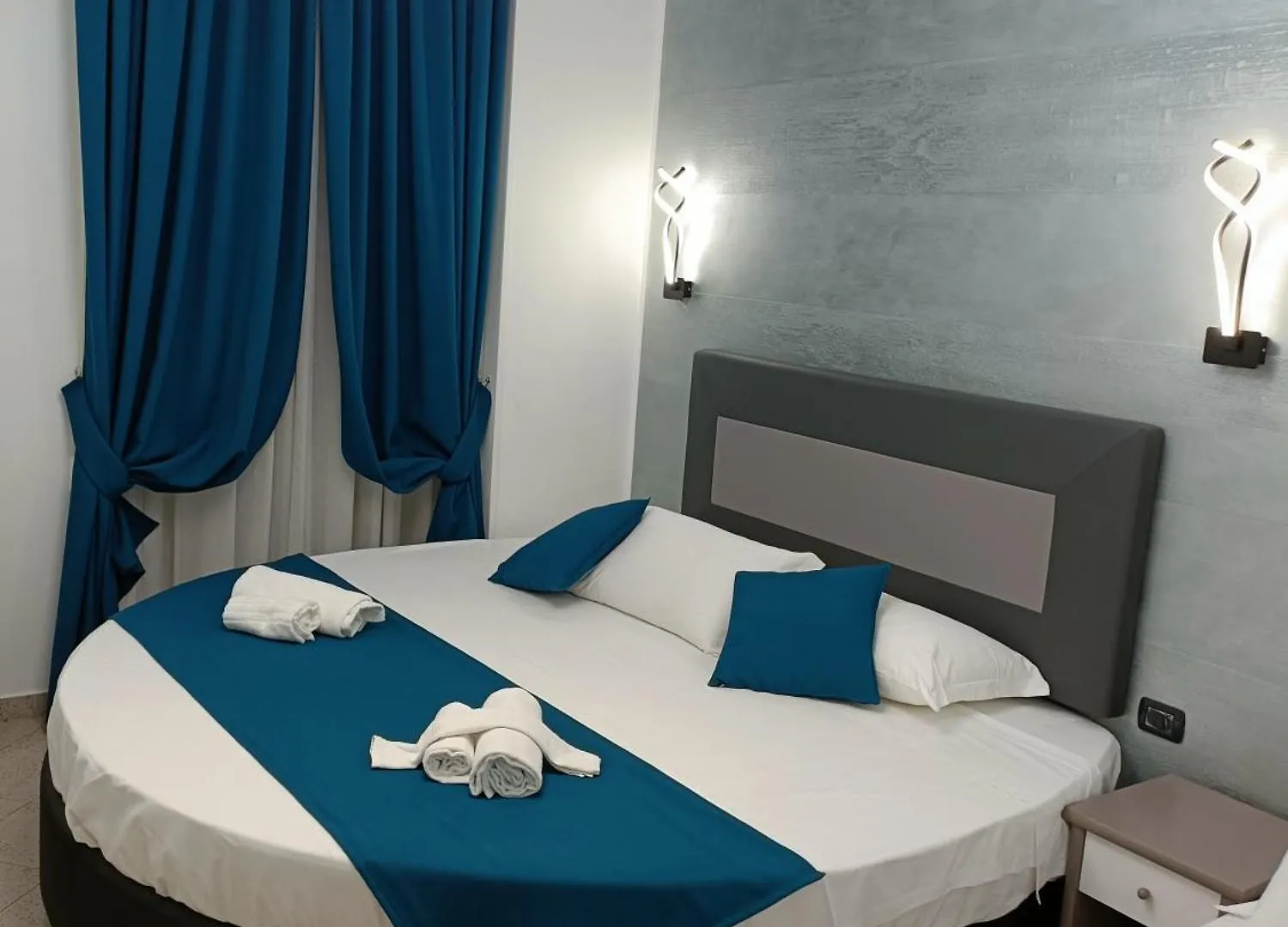 Hotel House 4 Mori à Rome 0*,