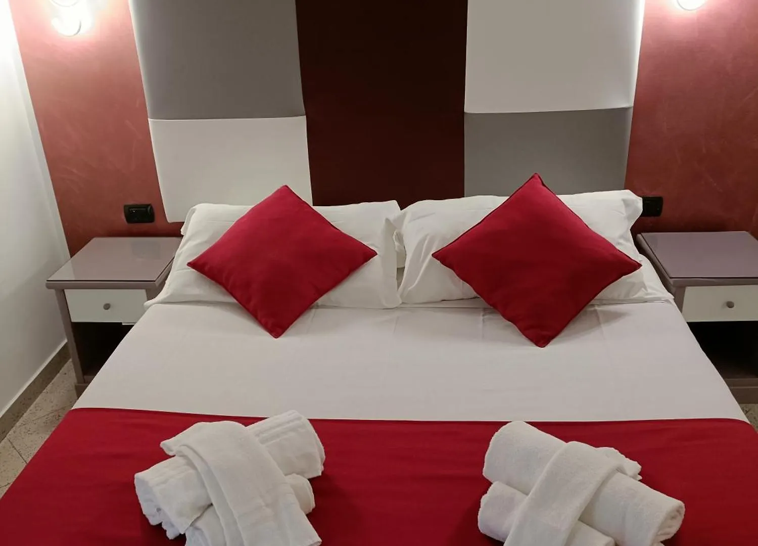 Guest house House 4 Mori Hotel Rome