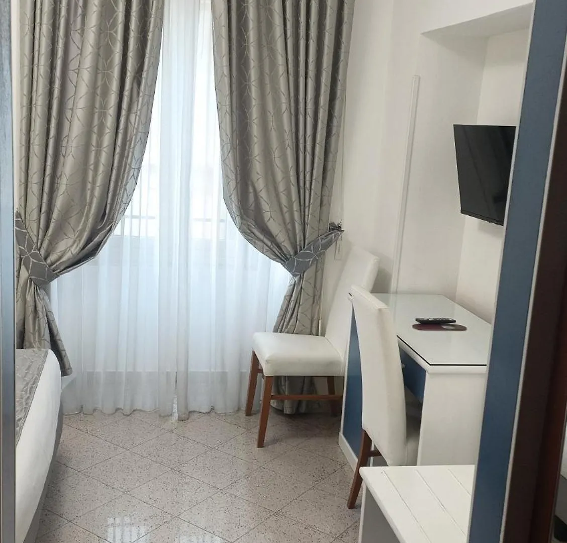Hotel House 4 Mori à Rome Maison d'hôtes
