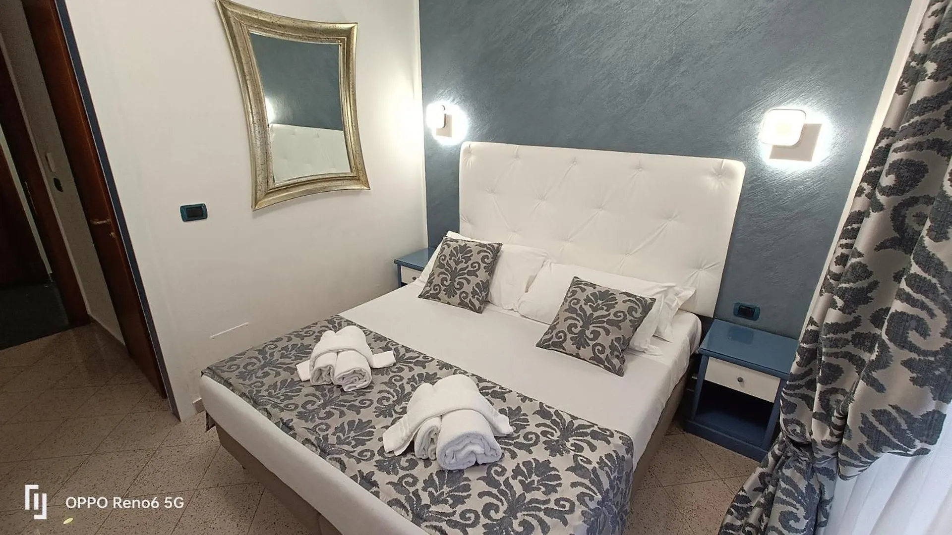 Guest house House 4 Mori Hotel Rome Italy