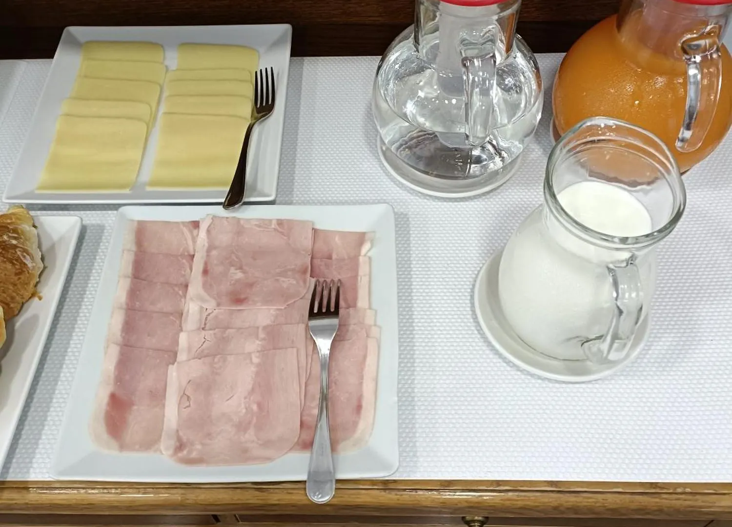 Guest house House 4 Mori Hotel Rome Italy