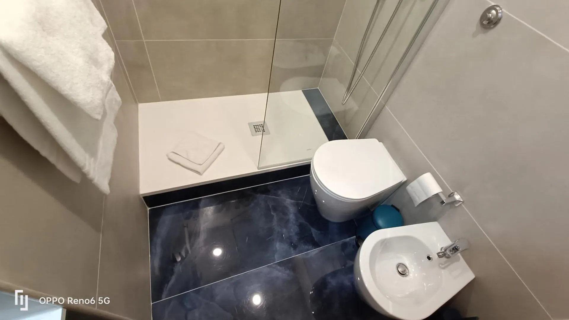 House 4 Mori Hotel Rome Guest house