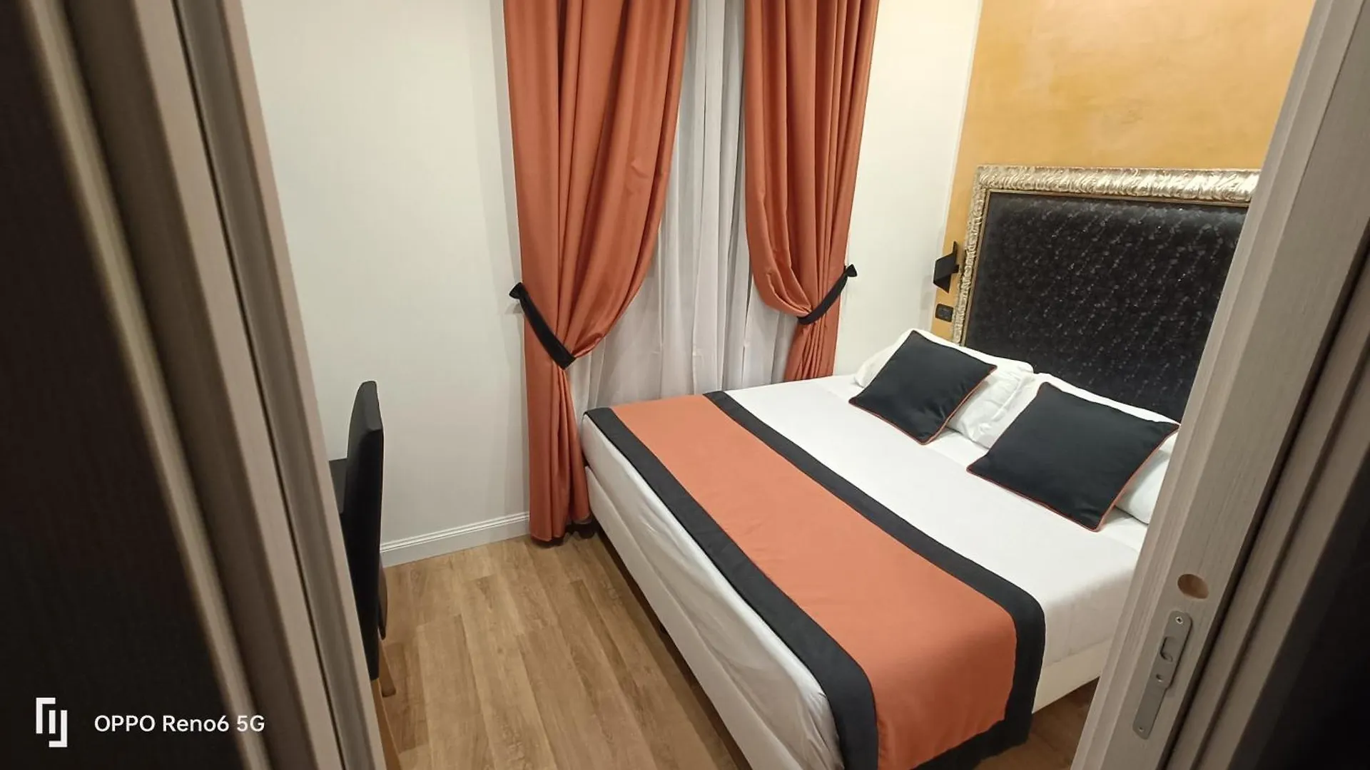 House 4 Mori Hotel Rome