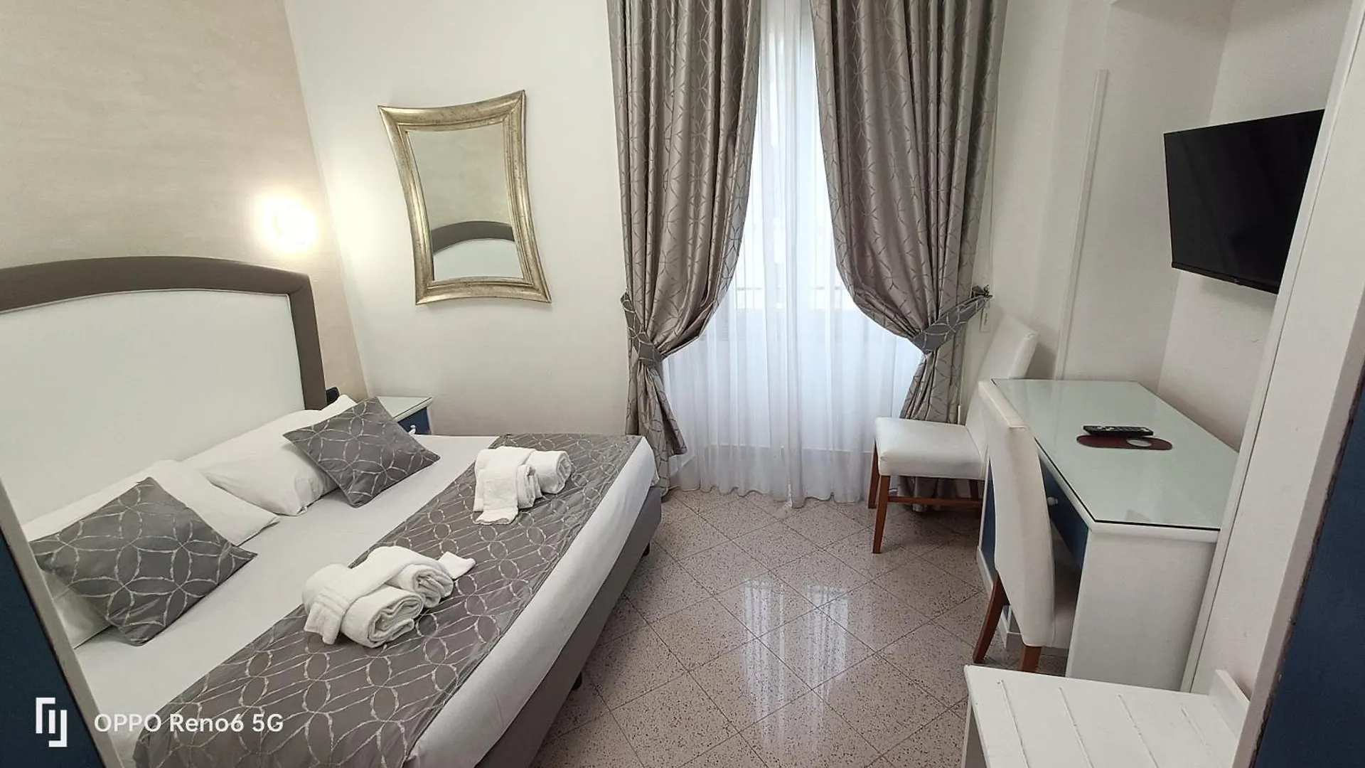 House 4 Mori Hotel Rome 0*,